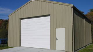 Garage Door Openers at Cordova Vista, California